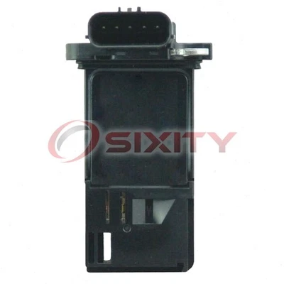 Sensor de flujo de aire másico Hitachi para Acura MDX 2007-2013 3,7 L V6 MAF admisión bz Foto 1 de 4
