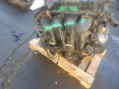 Used Engine Complete Assembly fits: 2011 Kia Optima 2.4L VIN 7 8th digit Canada Foto 1 de 4