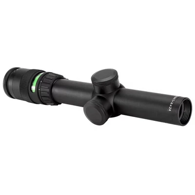 Mira para rifle Trijicon AccuPoint 1-4x24 TR24G Foto 1 de 4