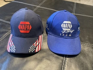 2 - Gorra NAPA, Napa Racing Team y gorra bandera de Estados Unidos - ENVÍO GRATUITO - Imagen 1 de 9