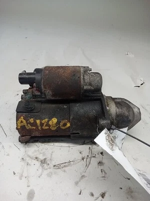 Motor de arranque usado se adapta a: Chevrolet Malibu 2011 2,4 grado A Foto 1 de 4