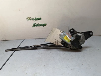 Motor limpiaparabrisas trasero compatible con 09-13 ROUTAN 834204 Foto 1 de 4