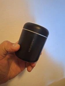 Mini Umidificatore USB Elettrico e diffusore di Aroma da 180ML - Foto 1 di 3