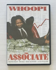 The Associate (DVD, 1996/2018) Kino Lorber - Picture 1 of 3