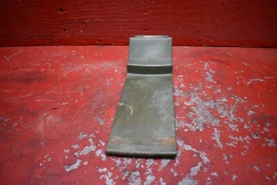 Cubierta utilitaria guardabarros delantero Polaris Sportsman 90 2011 0453714-498 Foto 1 de 4