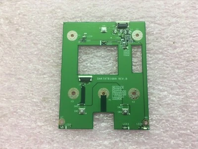DAKT9TB16B9 HP Pavilion Mouse Clicking Board-TRACK POINT-TOUCHPAD - Image 1 of 2