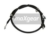 MAXGEAR 32-0715 Cable, parking brake for HYUNDAI