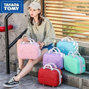 hello kitty makeup bolsa