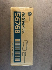 ActiveAire 56768 Automated In-Stall Freshener Dispenser by Georgia Pacific Black - Picture 1 of 9