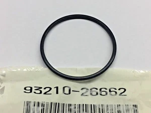NEW OEM YAMAHA YFM80 YFM100 YFM350 YFM400 YFB250 O-RING 93210-26662-00 - Picture 1 of 1