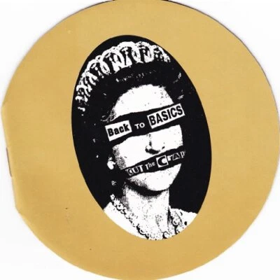 Various : Back to Basics Cut the Crap CD Highly Rated eBay Seller Great Prices - Image 1 of 2