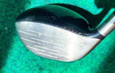 Driver de golfe Taylormade 320 Ti, loft 8,5*, taco S-FLEX destro 44,5"  - Imagem 1 de 4