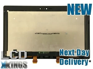 Microsoft Surface RT2 Touch SCREEN Digitizer Glass AND LED SCREEN LTL106HL02-001 - Picture 1 of 2