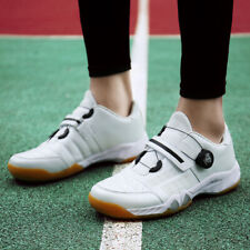 Chaussures de badminton professionnelles chaussures de tennis hommes femmes baskets de badminton volleyball