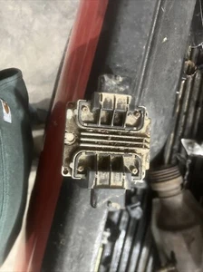 Transmission Control Module Plug&Play 2002 Saturn Vue 24224372 YBCX 3.0L TCM OEM - Picture 1 of 10