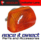 Indicator Lens Amber for Honda VF 1000 F2 1985-1986 Front Left Hendler