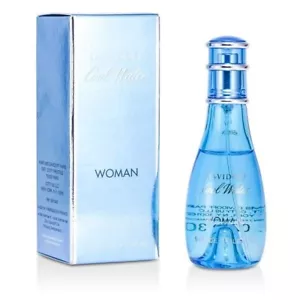 Davidoff Cool Water Eau De Toilette 30 ml - Picture 1 of 1