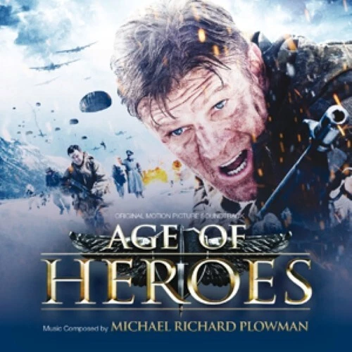 AGE OF HEROES (CD) (OOP) Foto 1 de 1