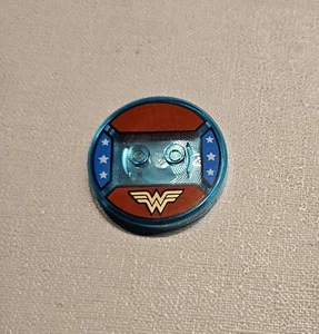 LEGO Dimensions 71209 Wonder Woman Fun Pack Tag Only - Picture 1 of 1