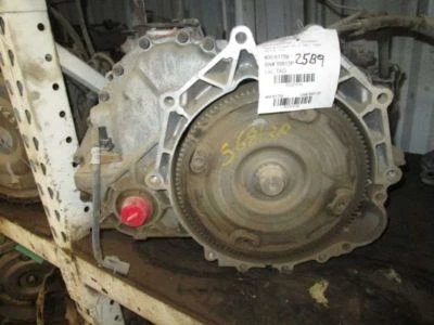 Automatic Transmission 6 Cylinder Fits 04-06 AMANTI 379149 - Image 1 of 4
