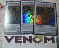 Yugioh Super Rare Nm 1st Assault Blackwing Onimaru The Divine Thunder X3 Yu Gi Oh Individual Cards Collectible Card Games