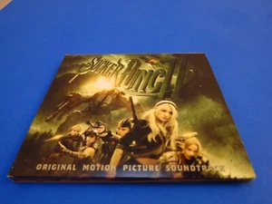 Sucker Punch (Original Motion Picture Soundtrack) CD - Picture 1 of 3