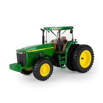 LP84513 John Deere ERTL 1/16 8300 Prestige Collection Tractor 45908 - Image 1 of 3