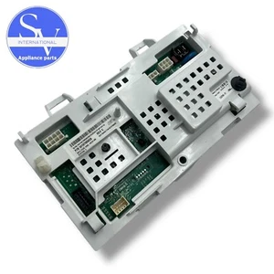 Amana Washer Control Board W10785628 W11116498 - Picture 1 of 3