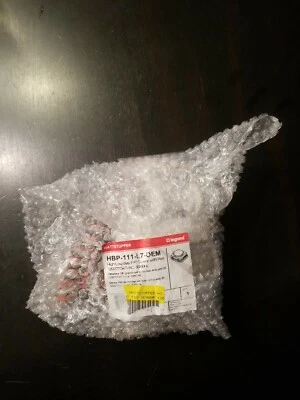 WattStopper HBP-111-L7-OEM High/Low-Bay PIR Sensor w/IR Port - Image 1 of 3