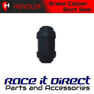 Brake Caliper Boot For Kawasaki Z 1000 (ZR1000B) 2007-2009 Rear B Hendler - Picture 1 of 8