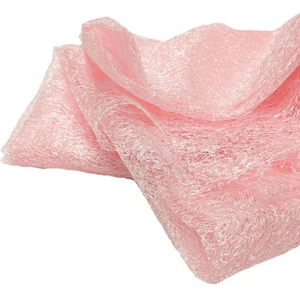 Solid Color Mesh Lace Fabric Net Hollow Gold Silver for DIY Wedding Dress Veil - Picture 1 of 17