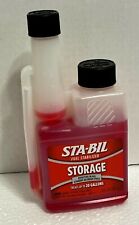 STA-BIL® 22208 Fuel Stabilizer, 8 Oz.