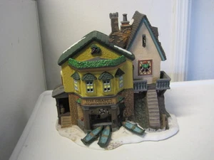 DEPT 56 - DICKENS THE GRAPES INN - Picture 1 of 1