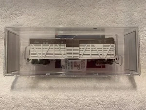 Coche de stock Broadway Limited #2686 escala HO Canadian Pacific K7 #274352 - Imagen 1 de 8