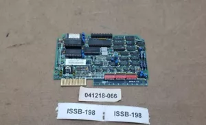 Micro Interruttore PCB BITBUS I/O BBCCUT0117 EE-21050 - Foto 1 di 10