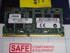HP 355999-001 351518-001 128MB Write Cache Memory Module Infineon MM-289 - Picture 1 of 2