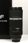 Canon RF 600mm F/11 IS STM Super Telephoto Lens - Used by Photo Reseller