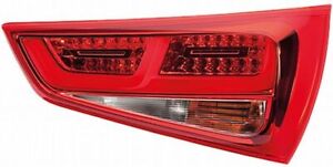 HELLA Rearlight - LED/Hybrid - right - for e.g. Audi A1 (8X1, 8Xk) 2SK010437-101