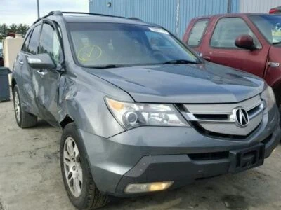 Driver Left Sun Visor Illuminated Fits 07-13 MDX 3733715 - Image 1 of 4