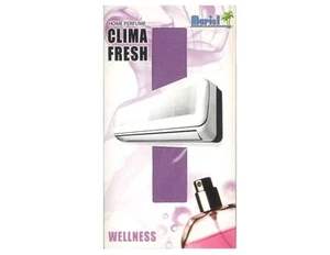 PROFUMATORE PER CONDIZIONATORI CLIMA FRESH WELLNESS (LAVANDA) - Imagen 1 de 3