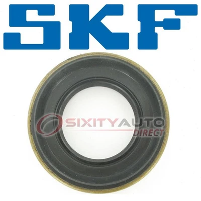 SKF Rear Differential Pinion Seal for 1995-2003 Toyota Tacoma - Driveline cz - Imagem 1 de 4