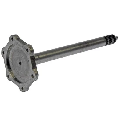 For GMC Sierra 1500 Classic 2007 Axle Shaft Front Passenger Side, Inner 19153230 - Image 1 of 4