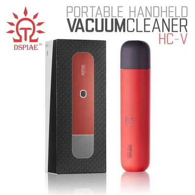 DSPIAE: Portable Handheld Vacuum Cleaner - HC-V - Image 1 of 4