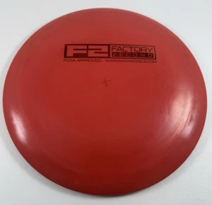 🔥 Innova Echo Star Wraith Distance Driver New Disc Golf 🔥 - Picture 1 of 3