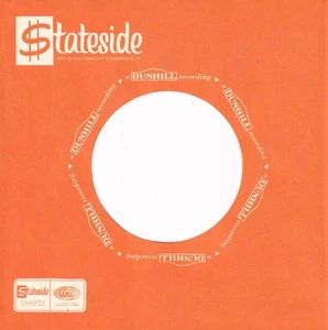 Stateside BigBoppa Reproduction Company Record Sleeves (20 Pack) - Picture 1 of 2