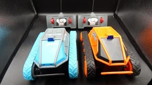Maisto Tread Shredder RC Cars - Picture 1 of 12