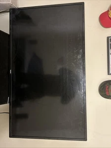 Phillips Flat Screen Tv - Picture 1 of 2