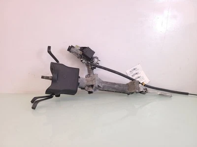 Steering Column Floor Shift 996 Model Carrera Fits 00-05 PORSCHE 911 583250 - Image 1 of 4