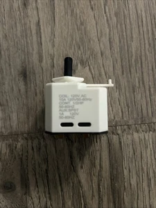 Whirlpool Kenmore Maytag Trockner Push-to-Start-Schalter W10117655 WPW10117655 - Bild 1 von 3