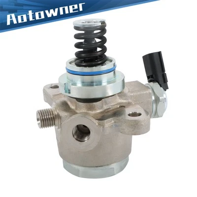 Bomba de combustible de alta presión 16630-1LA0A para Infiniti Q70L QX56 Nissan 2011-2019 Foto 1 de 4